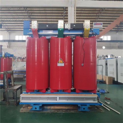 龙城SCB12-2500KVA/10KV/0.4KV干式变压器